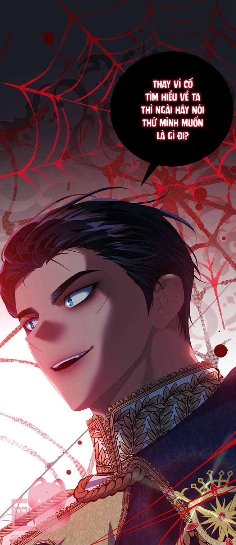 Trở Thành Tình Địch Của Các Nam Chính Chapter 59 - 63