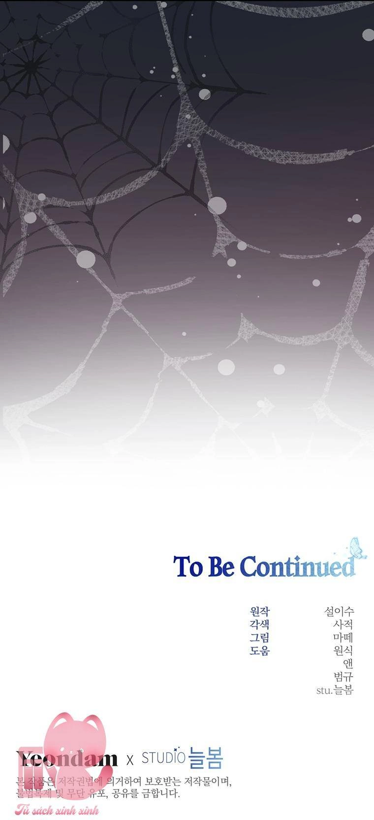 Trở Thành Tình Địch Của Các Nam Chính Chapter 59 - 64