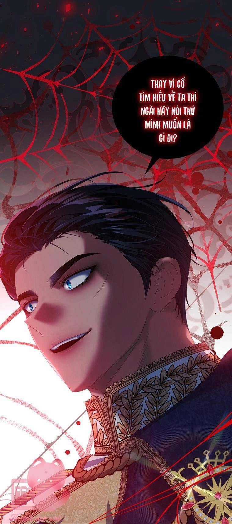 Trở Thành Tình Địch Của Các Nam Chính Chapter 60 - 2