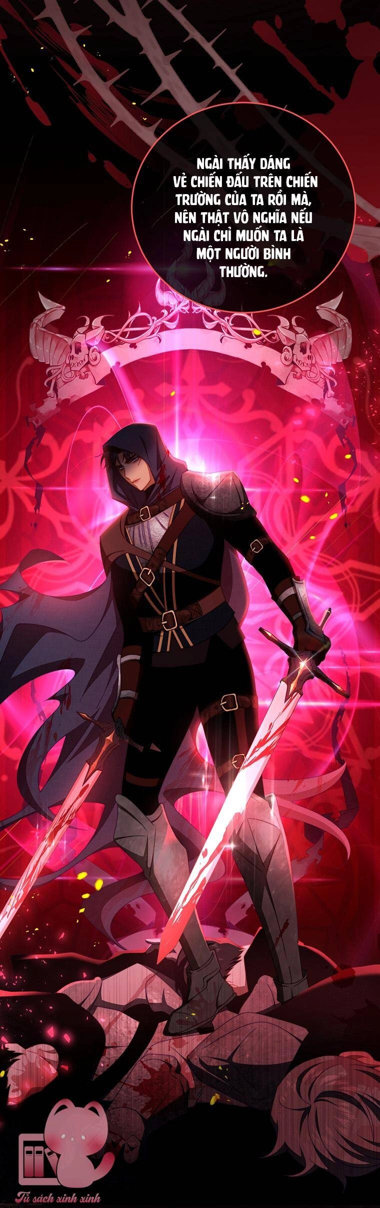 Trở Thành Tình Địch Của Các Nam Chính Chapter 60 - 4