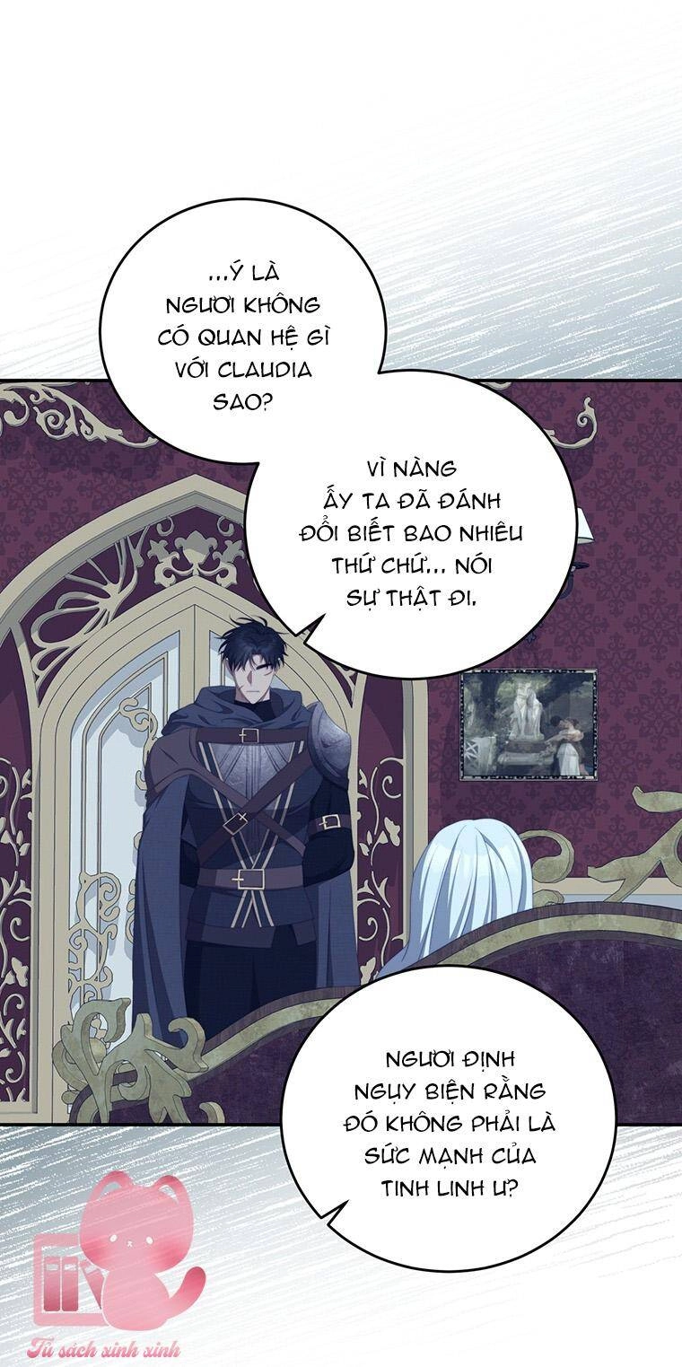 Trở Thành Tình Địch Của Các Nam Chính Chapter 60 - 6