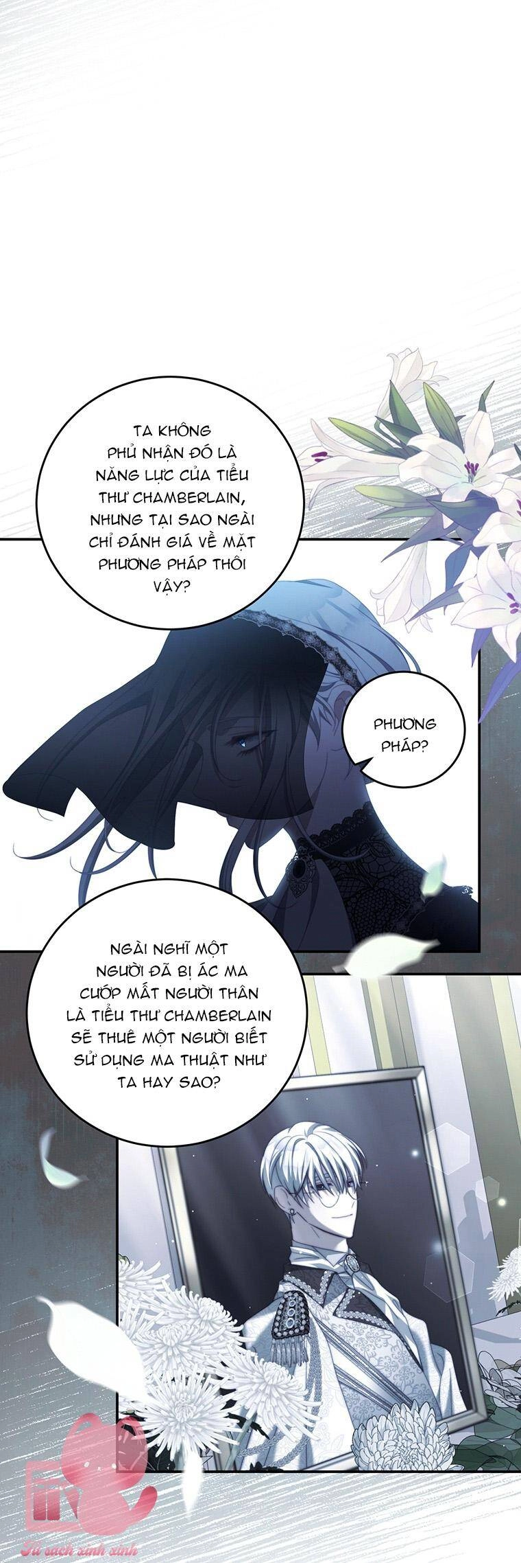 Trở Thành Tình Địch Của Các Nam Chính Chapter 60 - 7