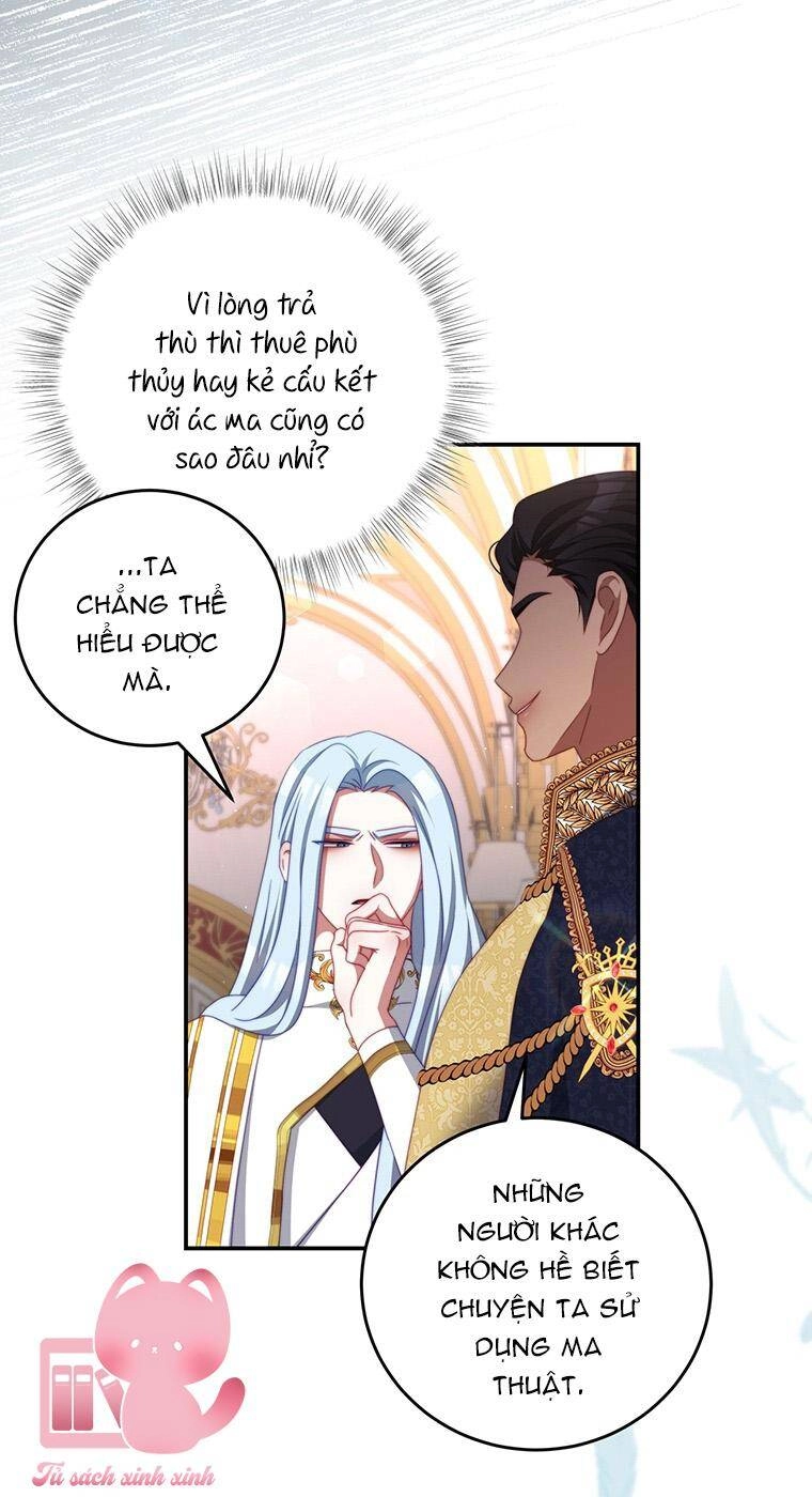 Trở Thành Tình Địch Của Các Nam Chính Chapter 60 - 8