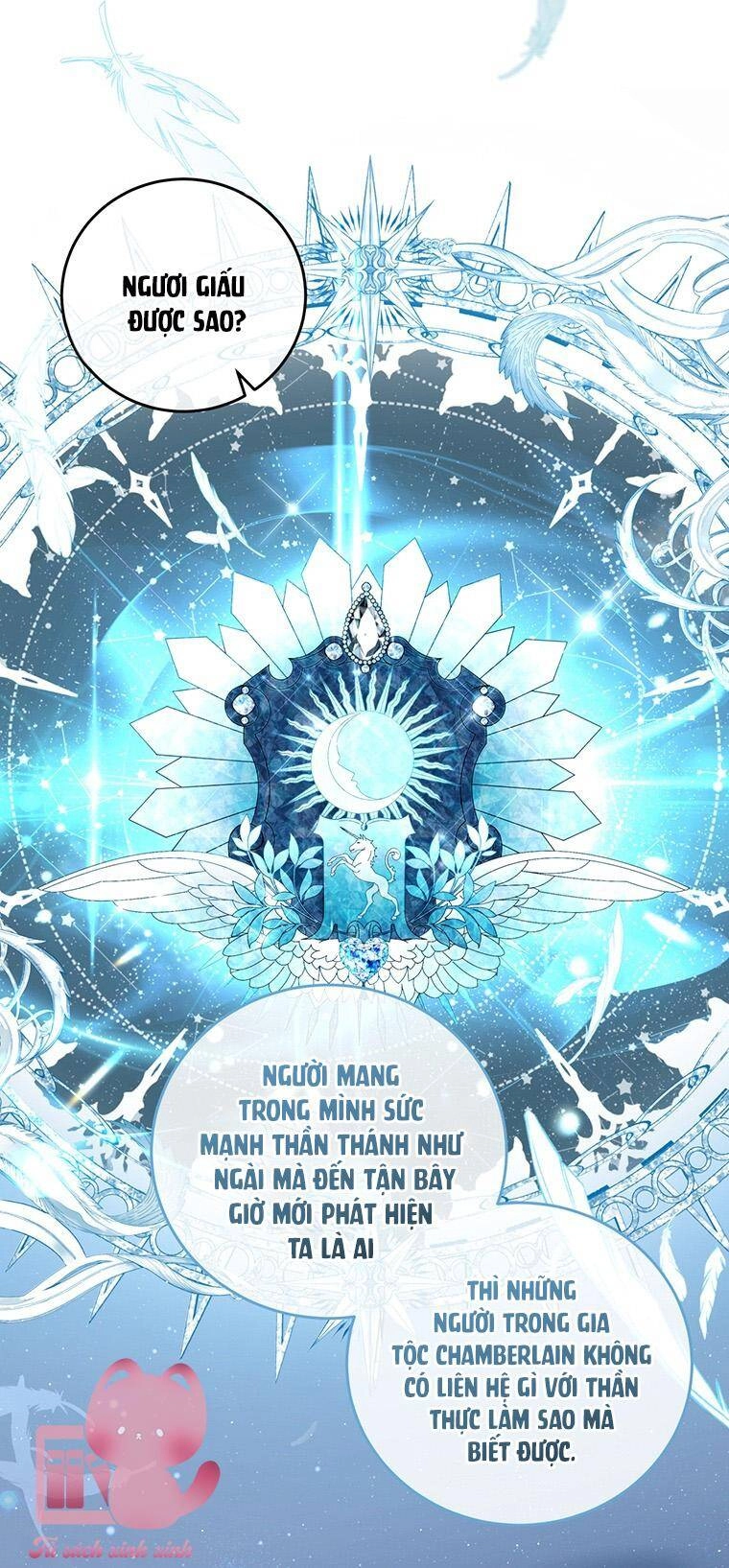 Trở Thành Tình Địch Của Các Nam Chính Chapter 60 - 9