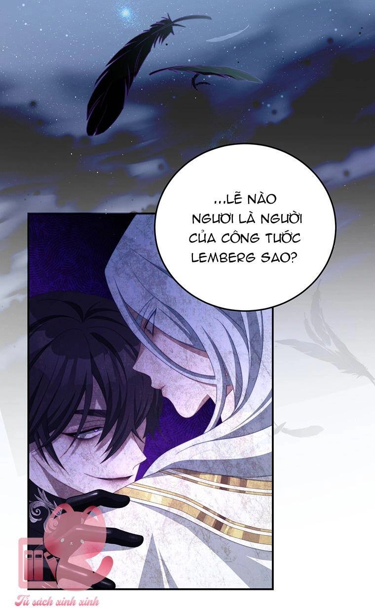 Trở Thành Tình Địch Của Các Nam Chính Chapter 60 - 10