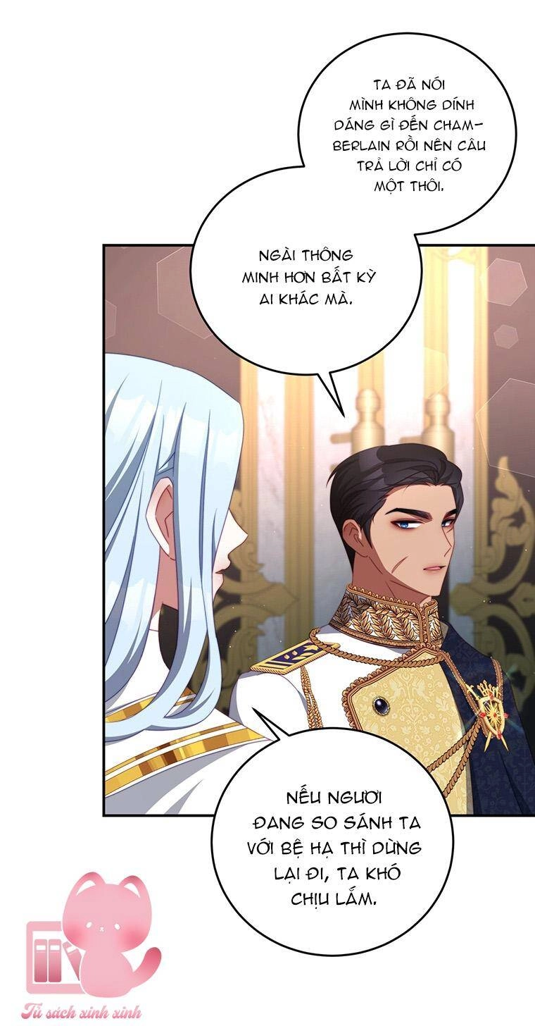 Trở Thành Tình Địch Của Các Nam Chính Chapter 60 - 11