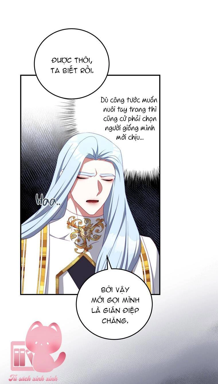 Trở Thành Tình Địch Của Các Nam Chính Chapter 60 - 12