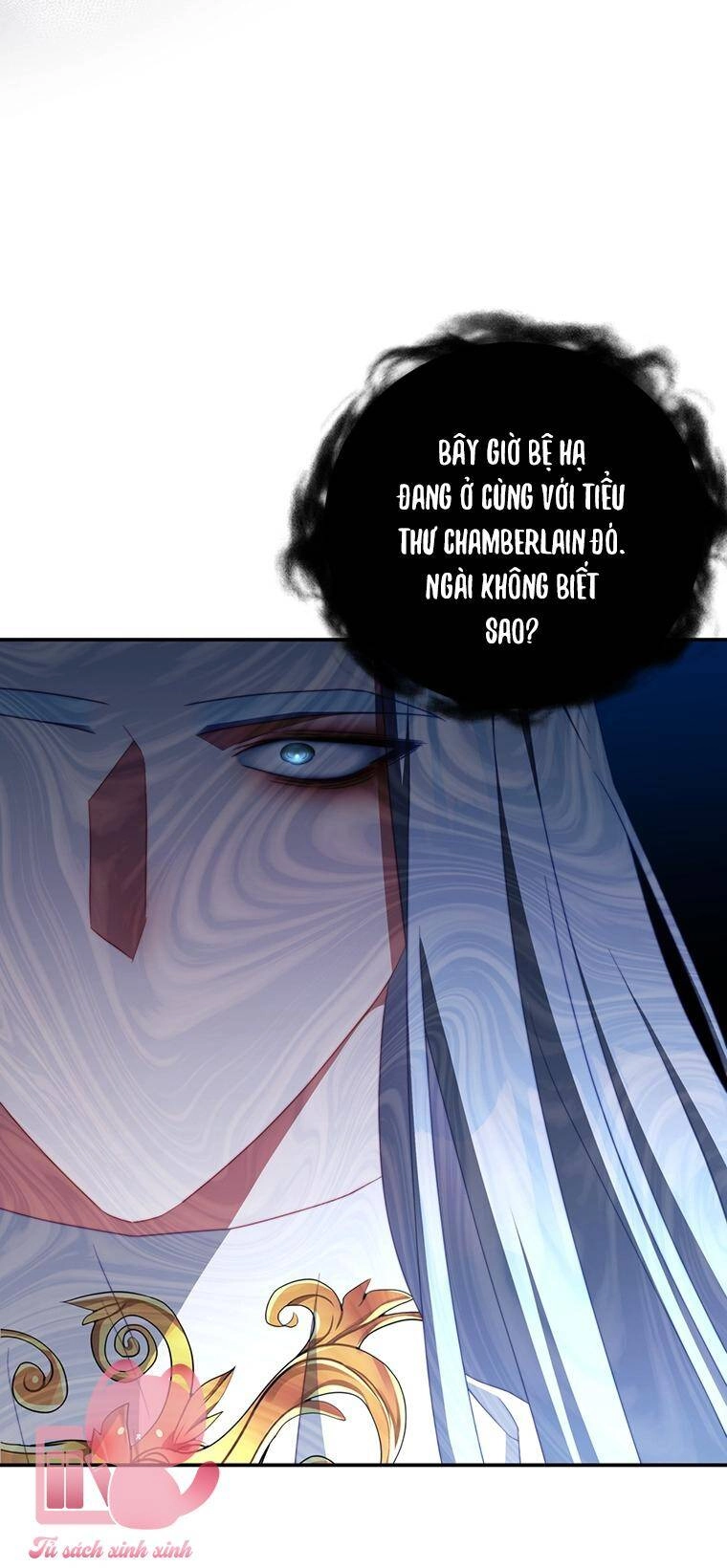 Trở Thành Tình Địch Của Các Nam Chính Chapter 60 - 14