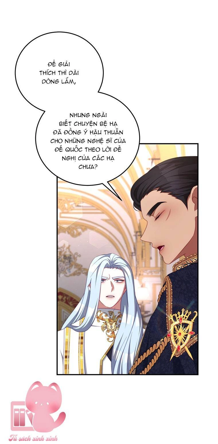 Trở Thành Tình Địch Của Các Nam Chính Chapter 60 - 15