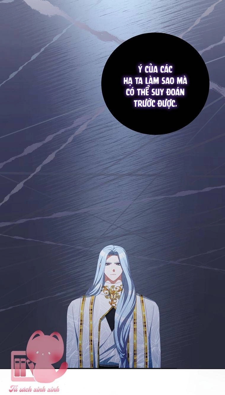 Trở Thành Tình Địch Của Các Nam Chính Chapter 60 - 17