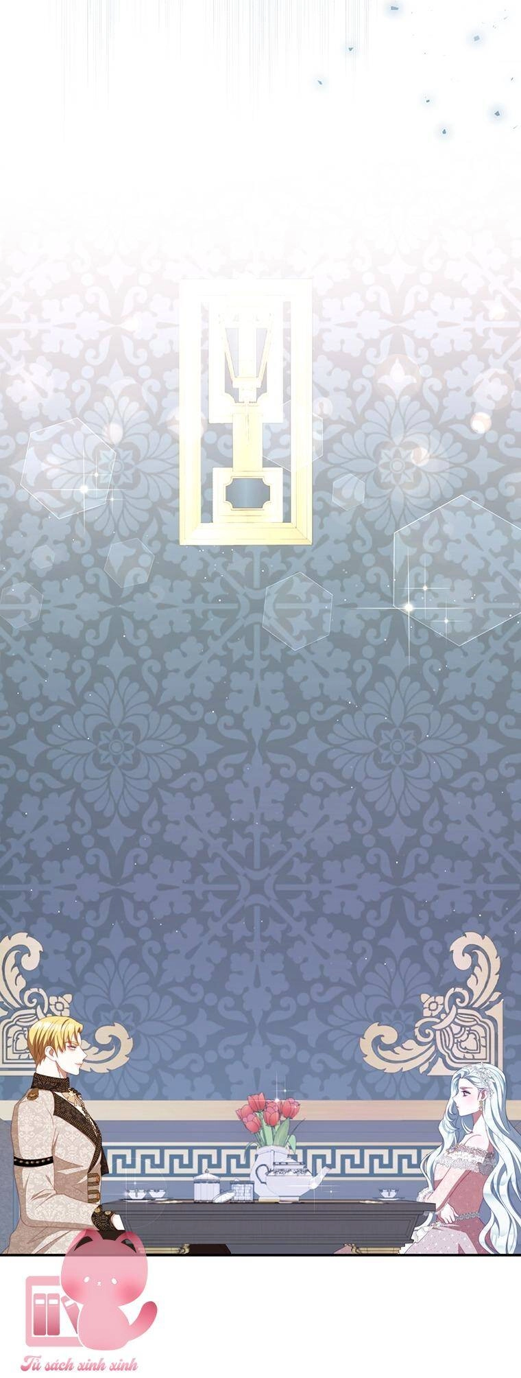 Trở Thành Tình Địch Của Các Nam Chính Chapter 60 - 19