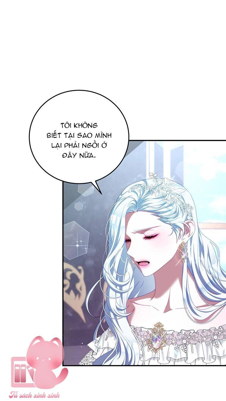 Trở Thành Tình Địch Của Các Nam Chính Chapter 60 - 21