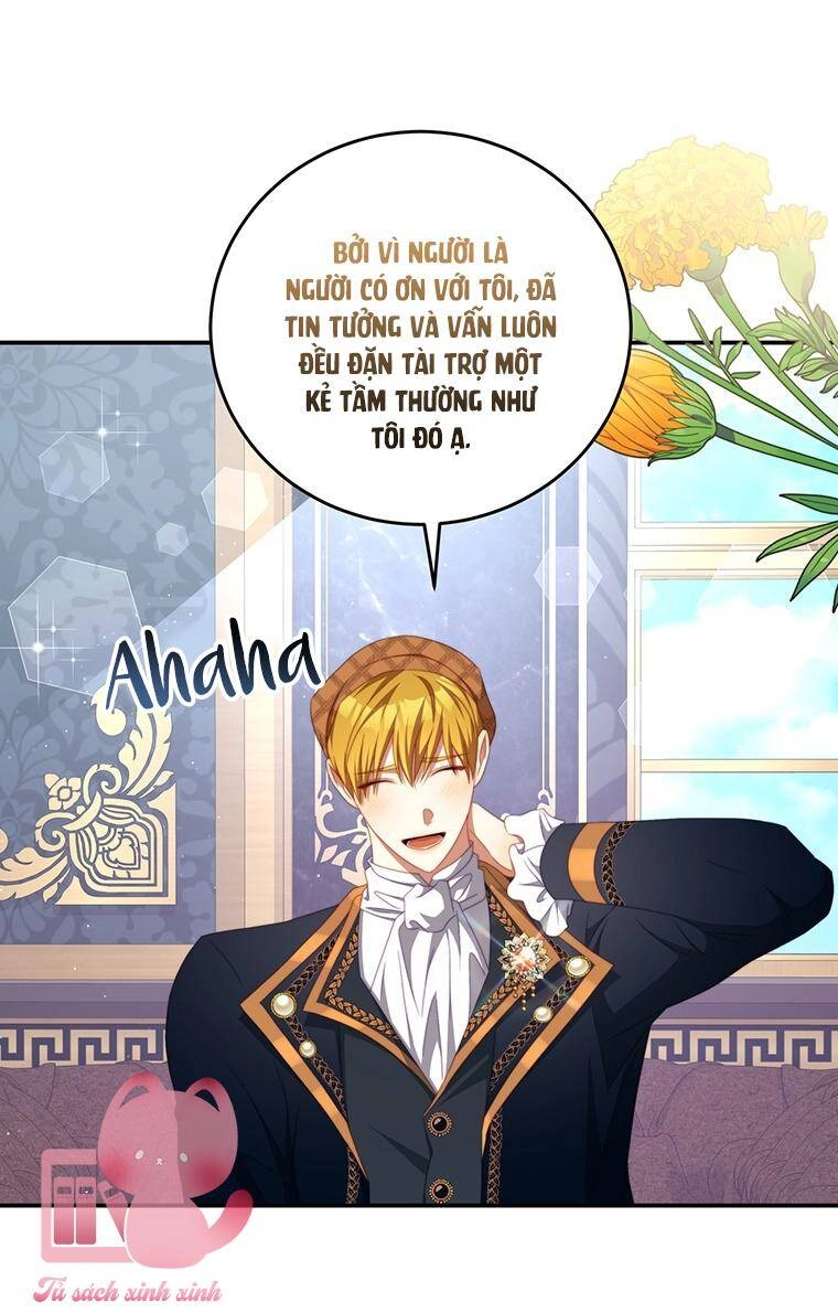 Trở Thành Tình Địch Của Các Nam Chính Chapter 60 - 22