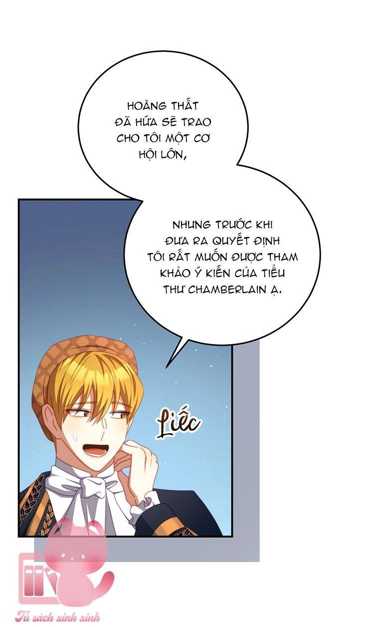 Trở Thành Tình Địch Của Các Nam Chính Chapter 60 - 23