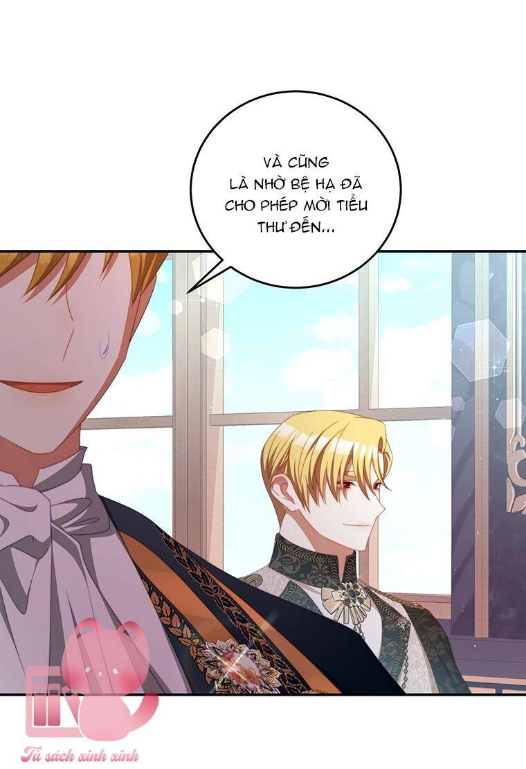 Trở Thành Tình Địch Của Các Nam Chính Chapter 60 - 24