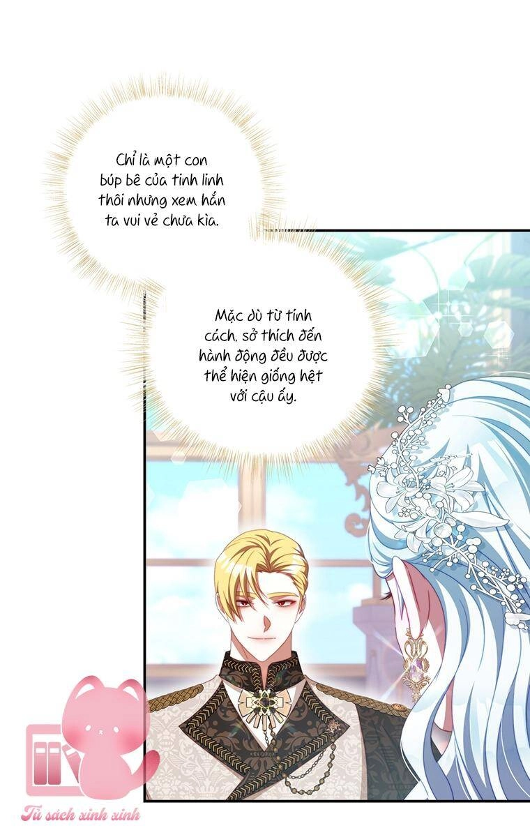 Trở Thành Tình Địch Của Các Nam Chính Chapter 60 - 25