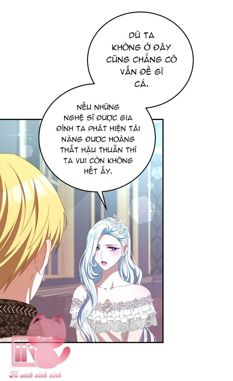 Trở Thành Tình Địch Của Các Nam Chính Chapter 60 - 26