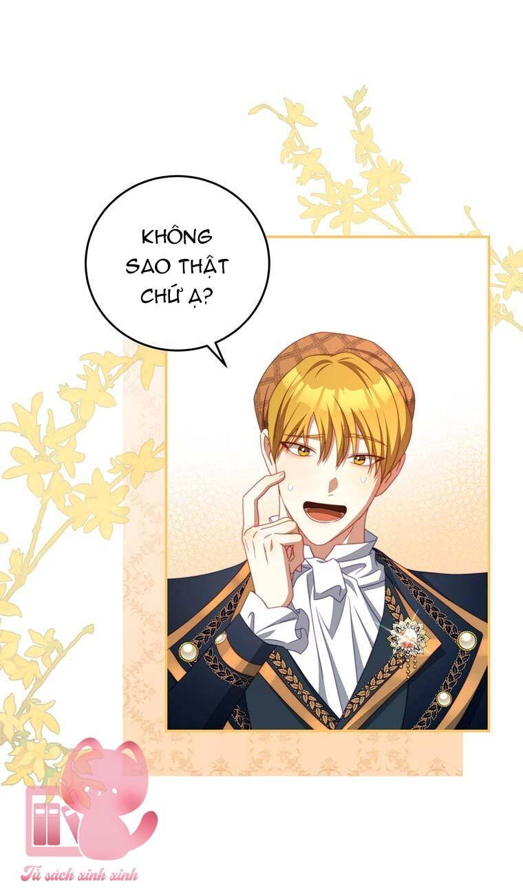 Trở Thành Tình Địch Của Các Nam Chính Chapter 60 - 27