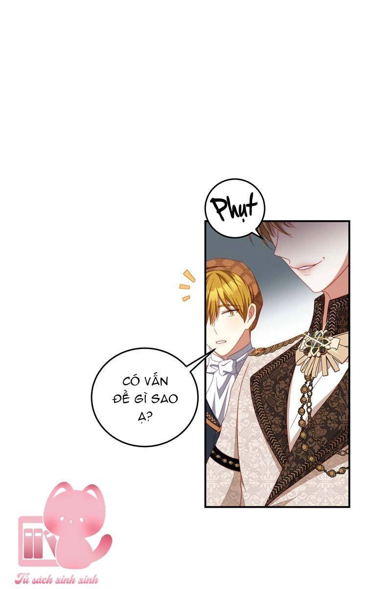 Trở Thành Tình Địch Của Các Nam Chính Chapter 60 - 29