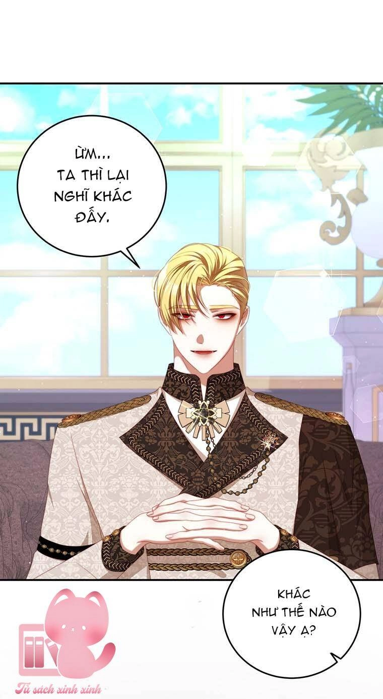 Trở Thành Tình Địch Của Các Nam Chính Chapter 60 - 30