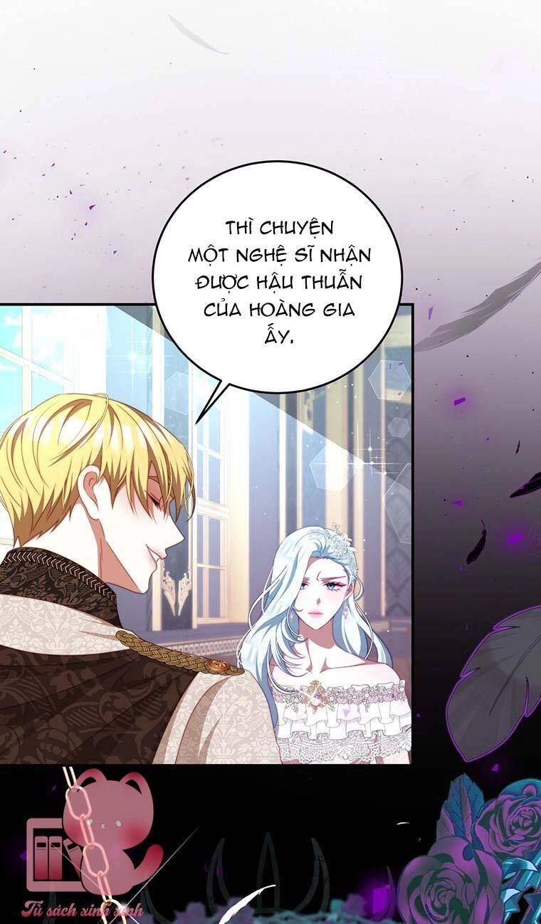 Trở Thành Tình Địch Của Các Nam Chính Chapter 60 - 31