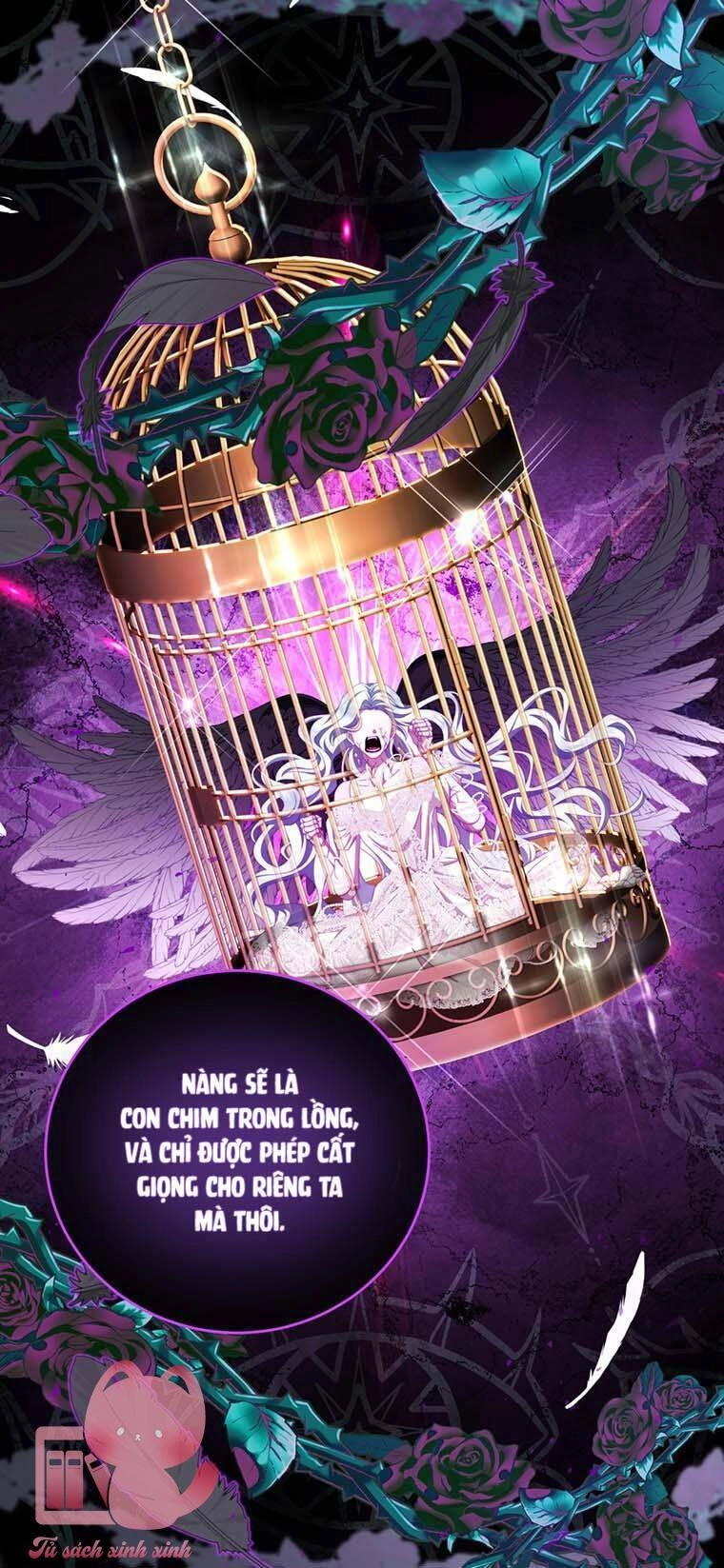 Trở Thành Tình Địch Của Các Nam Chính Chapter 60 - 32