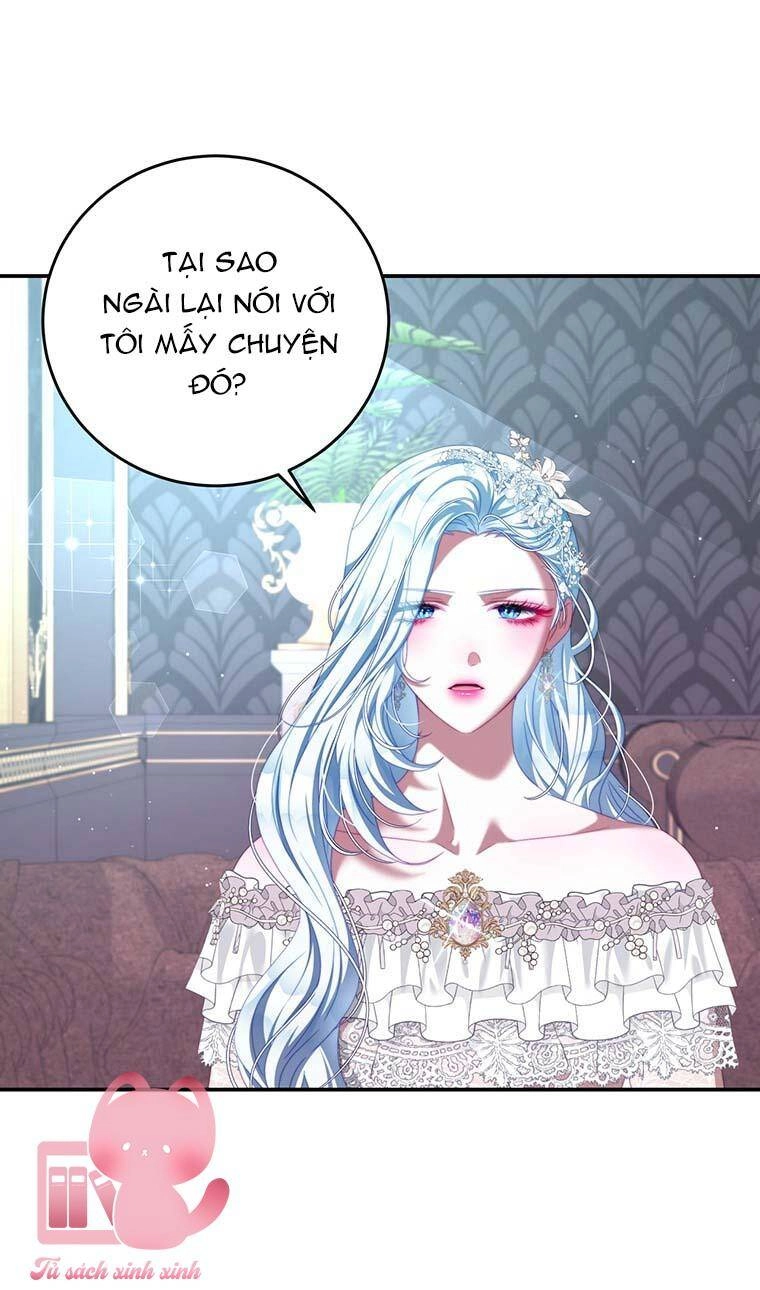 Trở Thành Tình Địch Của Các Nam Chính Chapter 60 - 34