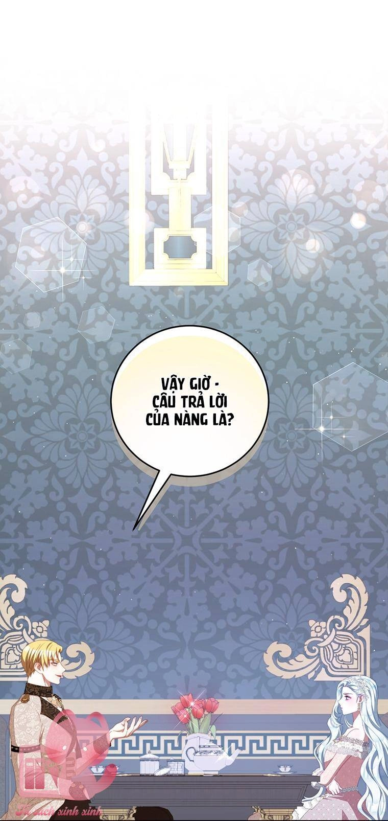 Trở Thành Tình Địch Của Các Nam Chính Chapter 60 - 39