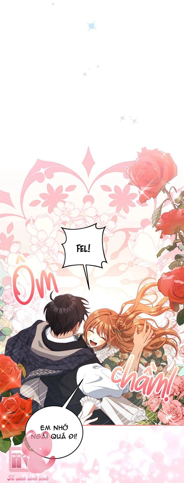 Trở Thành Tình Địch Của Các Nam Chính Chapter 60 - 42