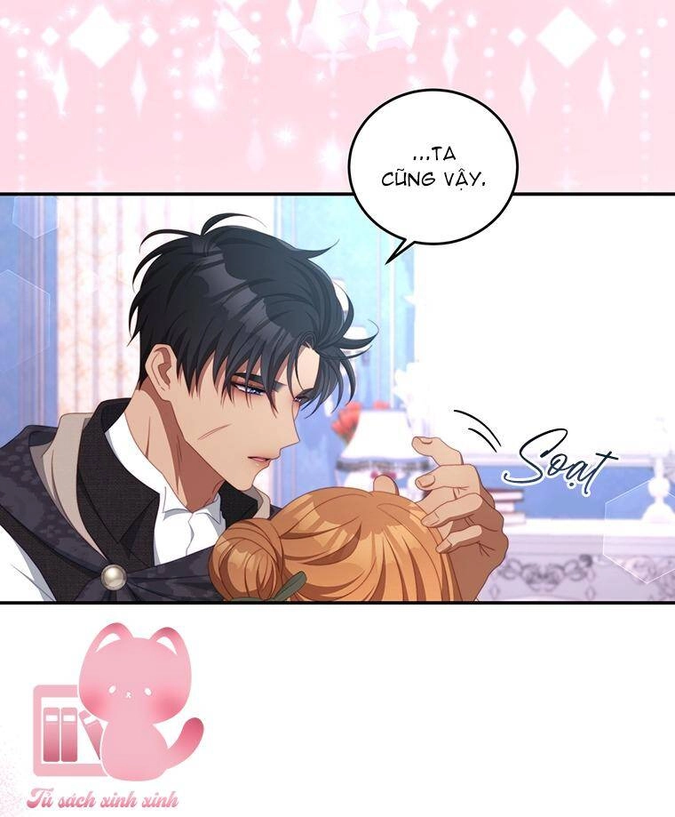 Trở Thành Tình Địch Của Các Nam Chính Chapter 60 - 43