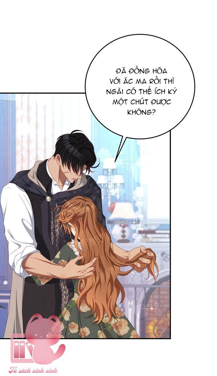 Trở Thành Tình Địch Của Các Nam Chính Chapter 60 - 51