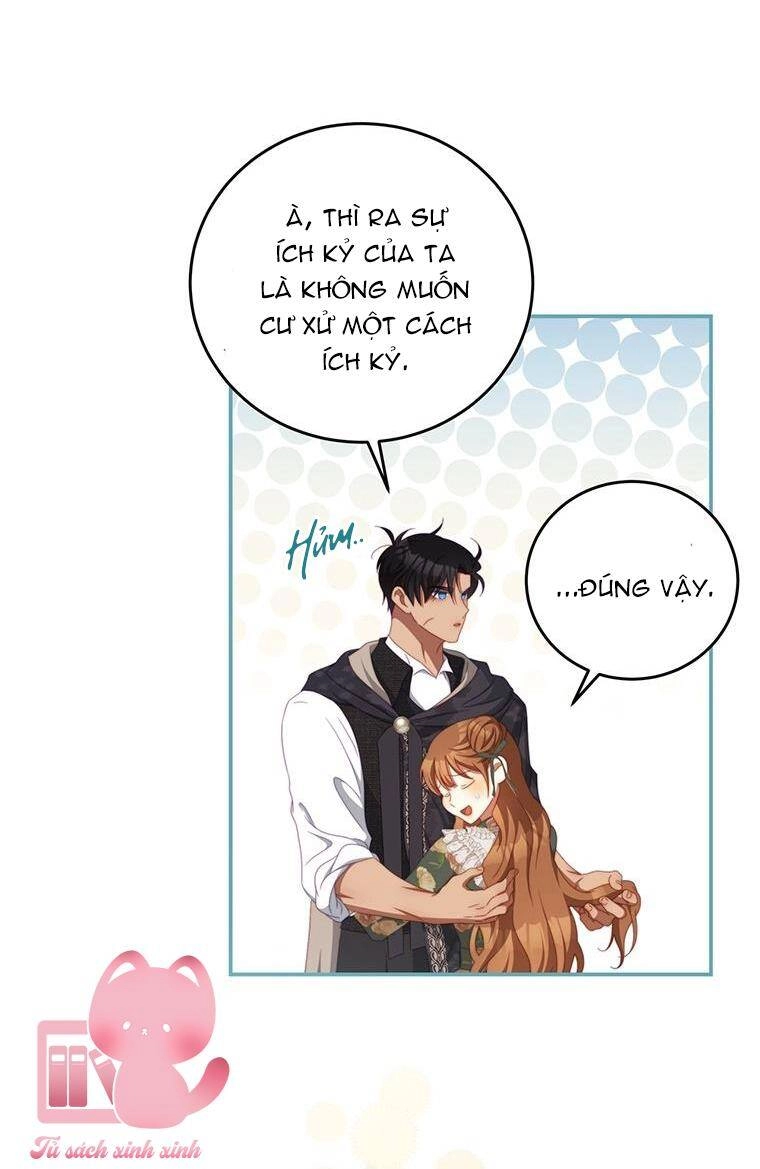 Trở Thành Tình Địch Của Các Nam Chính Chapter 60 - 52