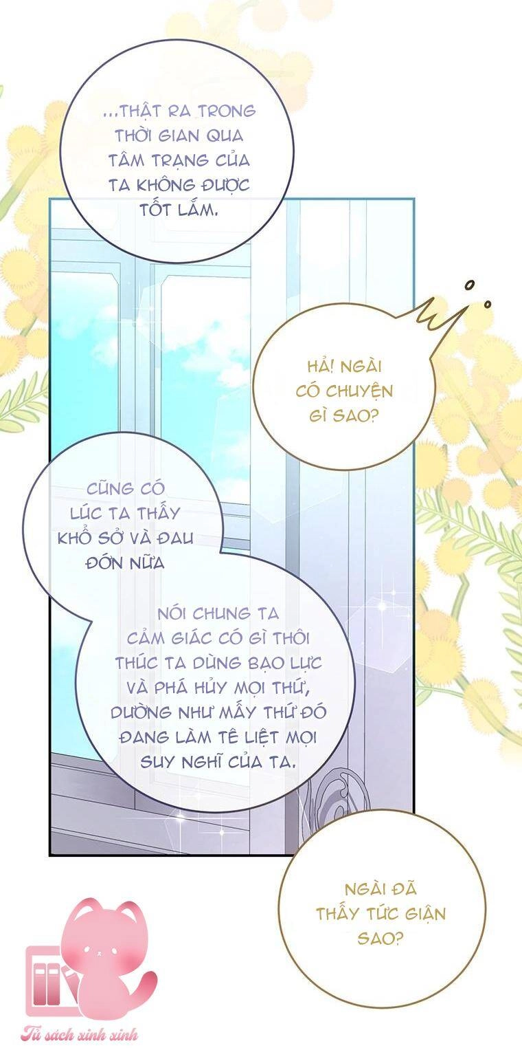 Trở Thành Tình Địch Của Các Nam Chính Chapter 60 - 53