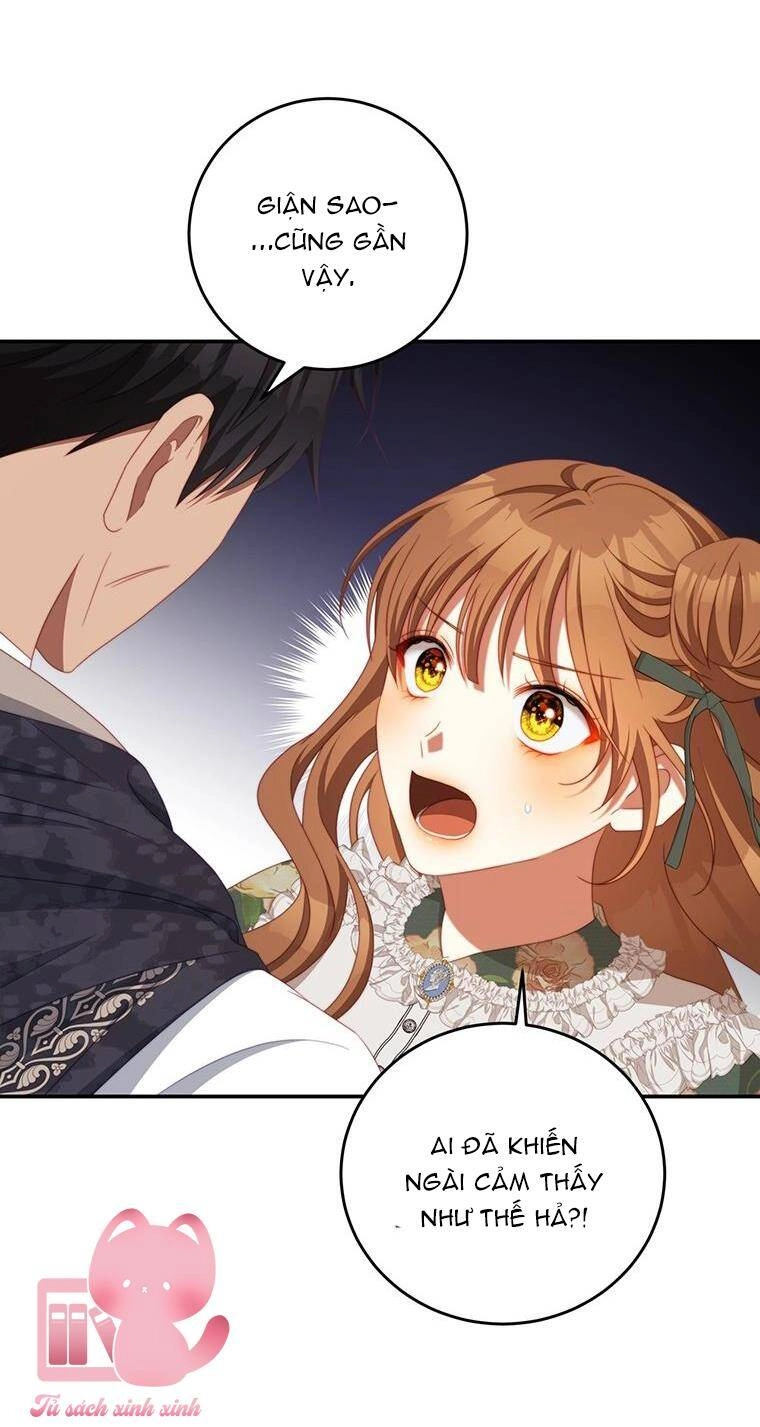 Trở Thành Tình Địch Của Các Nam Chính Chapter 60 - 54