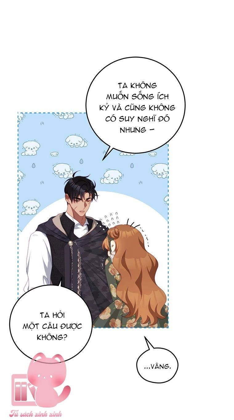 Trở Thành Tình Địch Của Các Nam Chính Chapter 60 - 57