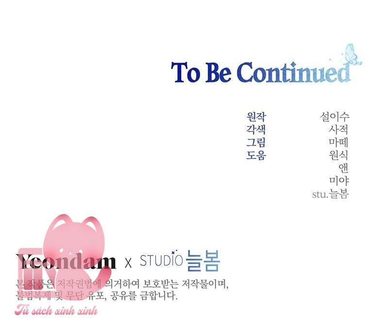 Trở Thành Tình Địch Của Các Nam Chính Chapter 60 - 61