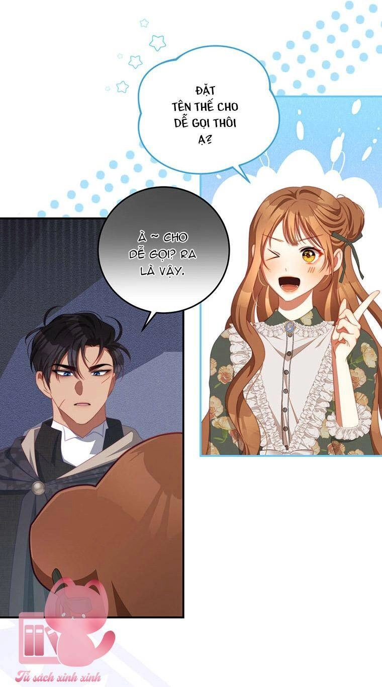 Trở Thành Tình Địch Của Các Nam Chính Chapter 61 - 4