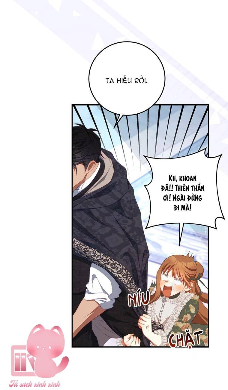 Trở Thành Tình Địch Của Các Nam Chính Chapter 61 - 5