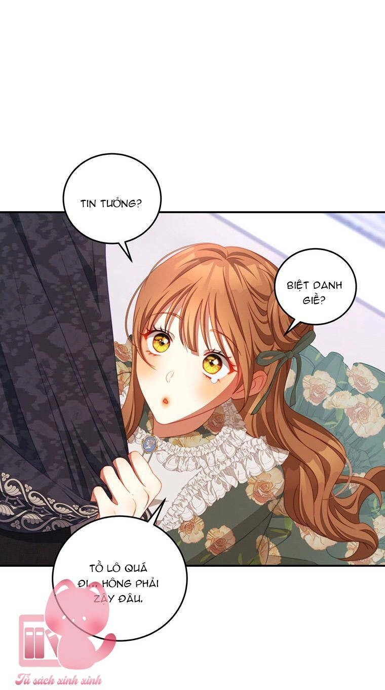 Trở Thành Tình Địch Của Các Nam Chính Chapter 61 - 9