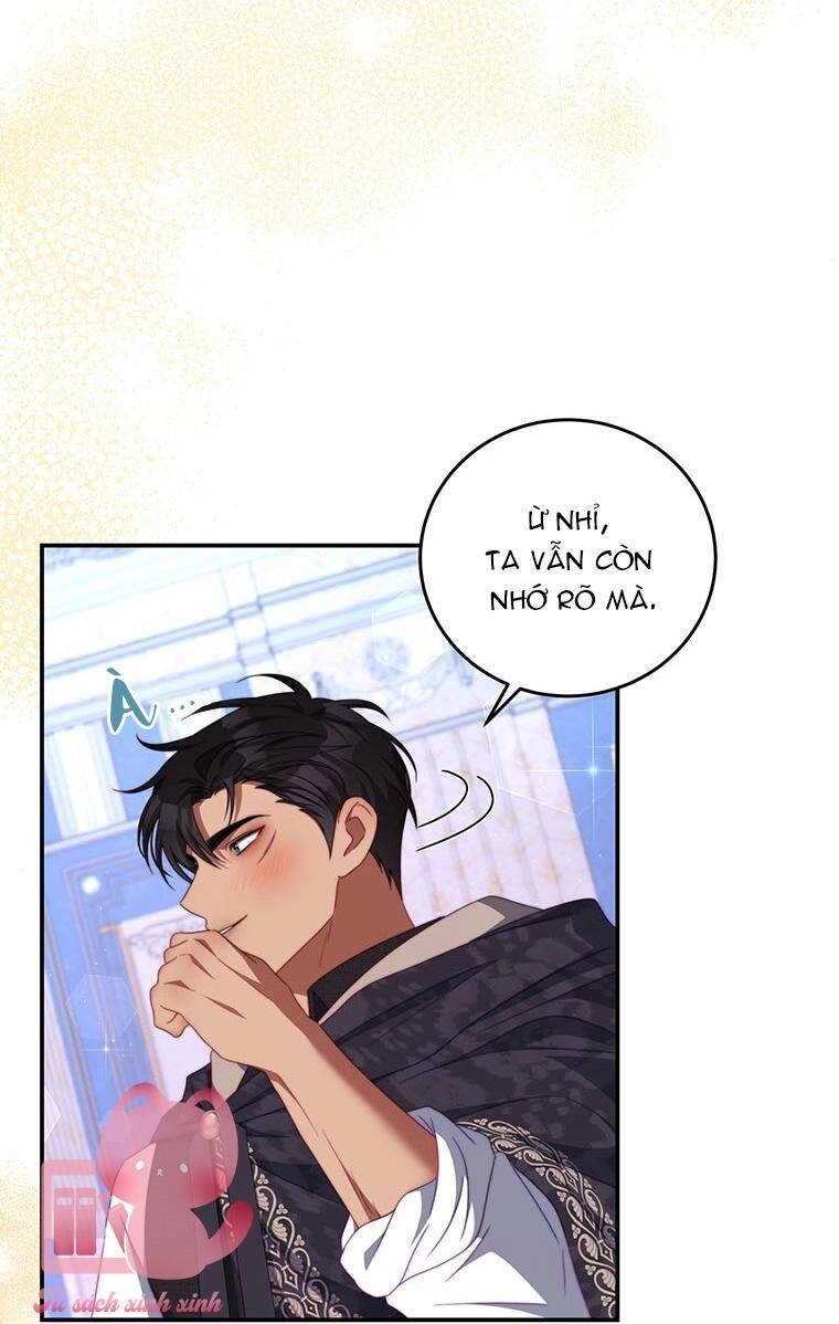 Trở Thành Tình Địch Của Các Nam Chính Chapter 61 - 14