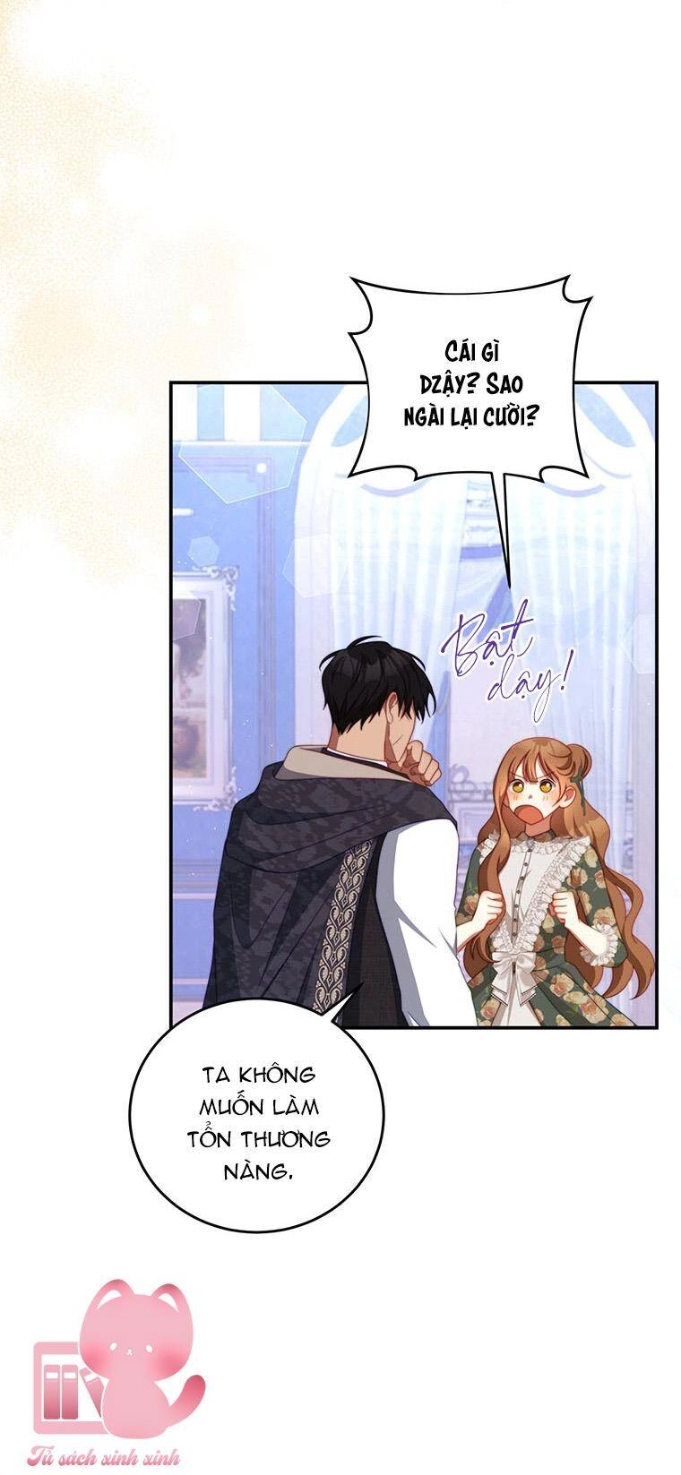 Trở Thành Tình Địch Của Các Nam Chính Chapter 61 - 15