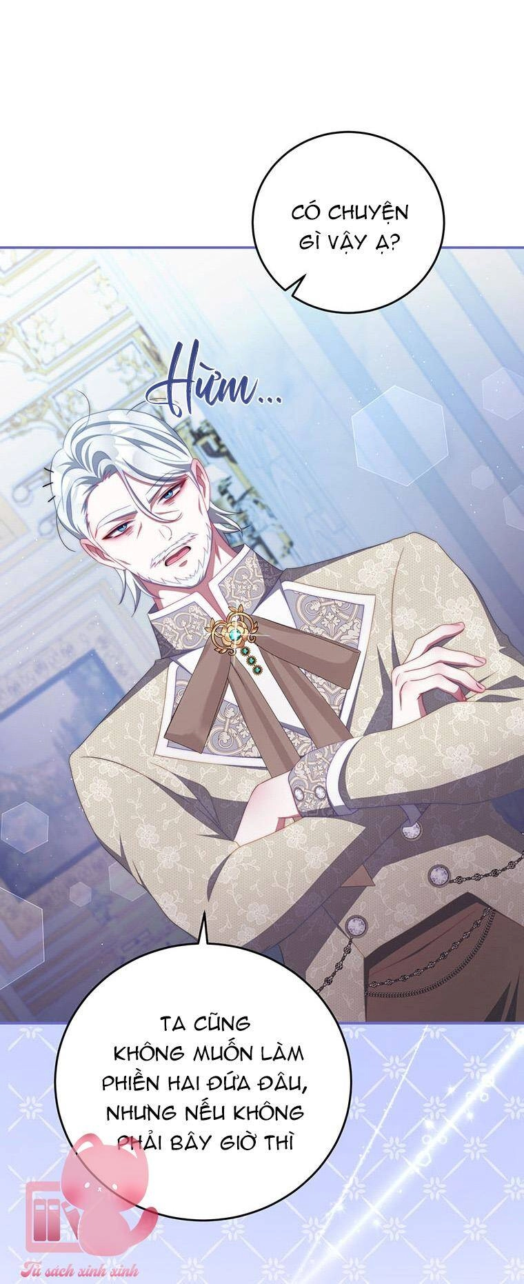 Trở Thành Tình Địch Của Các Nam Chính Chapter 61 - 23