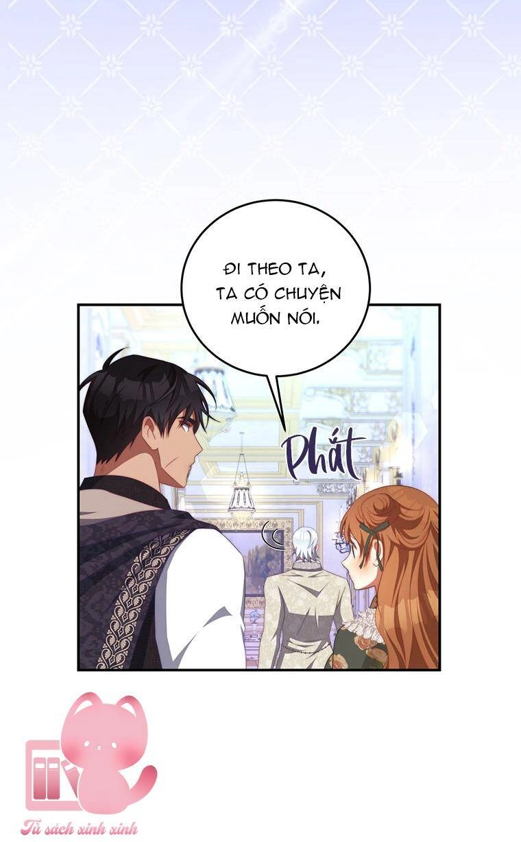 Trở Thành Tình Địch Của Các Nam Chính Chapter 61 - 24