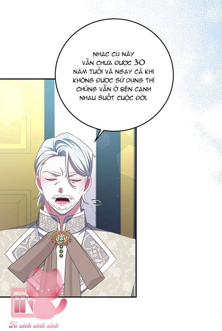 Trở Thành Tình Địch Của Các Nam Chính Chapter 61 - 33