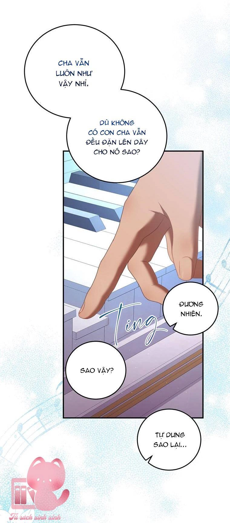 Trở Thành Tình Địch Của Các Nam Chính Chapter 61 - 34