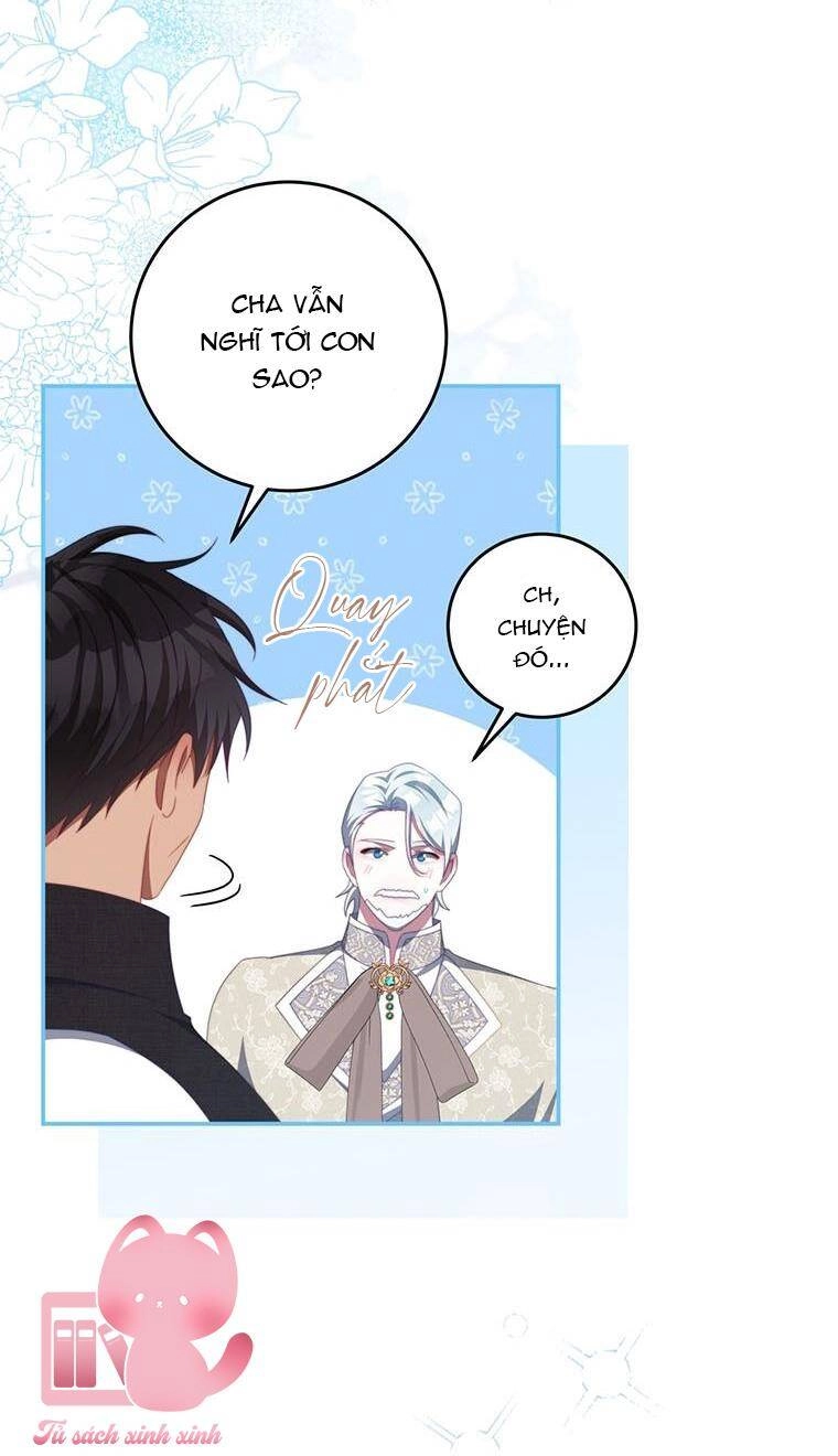 Trở Thành Tình Địch Của Các Nam Chính Chapter 61 - 35