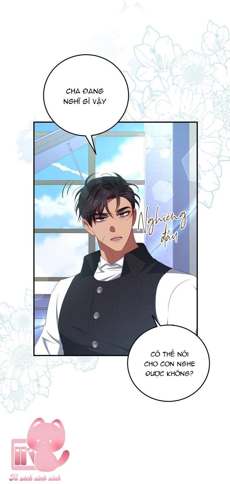 Trở Thành Tình Địch Của Các Nam Chính Chapter 61 - 36