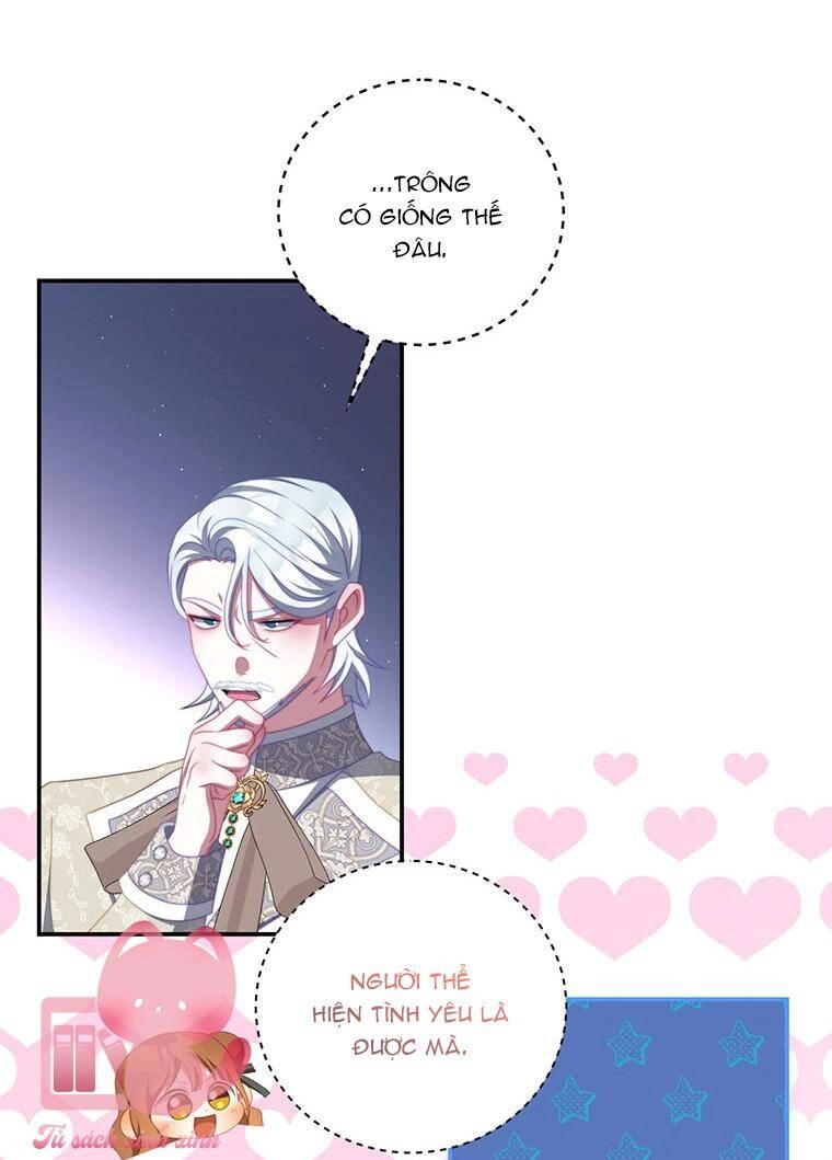 Trở Thành Tình Địch Của Các Nam Chính Chapter 61 - 38