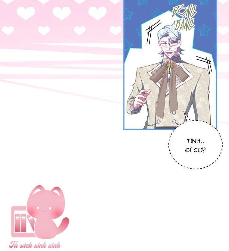 Trở Thành Tình Địch Của Các Nam Chính Chapter 61 - 39