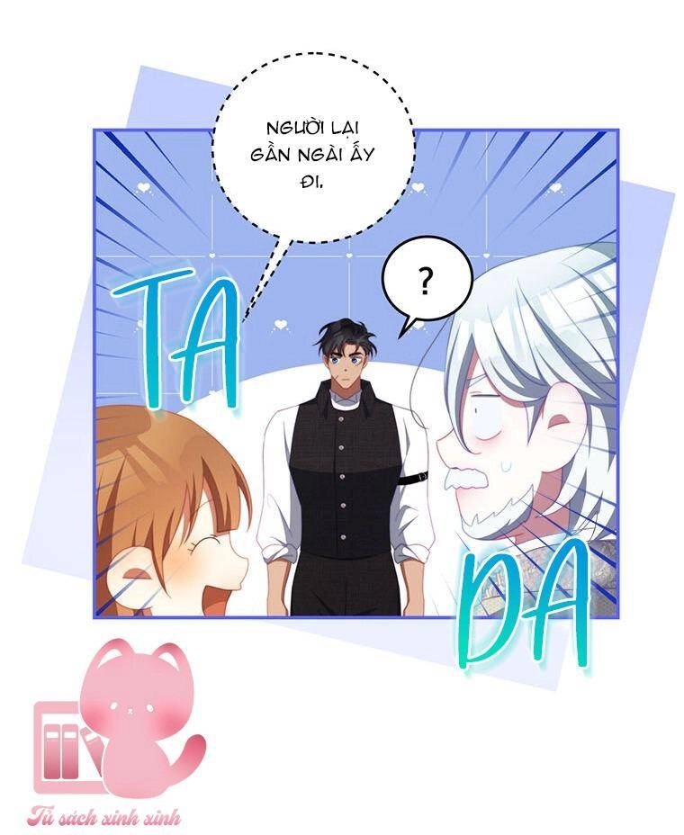 Trở Thành Tình Địch Của Các Nam Chính Chapter 61 - 40